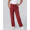 image:image3 Pack Girls Fleece Sweatpants Open Bottom Pants Kids Teens Tween SchoolSet 5