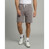 image:image3 Pack Mens 9 Fleece Lounge Shorts Casual Sleep Gym Athletic with PocketsSet 2