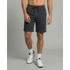 image:image3 Pack Mens 9 Fleece Lounge Shorts Casual Sleep Gym Athletic with PocketsSet 3