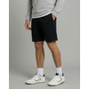 image:image3 Pack Mens 9 Fleece Lounge Shorts Casual Sleep Gym Athletic with PocketsSet 6