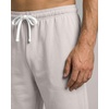 image:image3 Pack Mens 9 Fleece Lounge Shorts Casual Sleep Gym Athletic with PocketsSet 6
