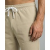 image:image3 Pack Mens 9 Fleece Lounge Shorts Casual Sleep Gym Athletic with PocketsSet 7