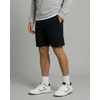 image:image3 Pack Mens 9 Fleece Lounge Shorts Casual Sleep Gym Athletic with PocketsSet 9