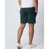 image:image3 Pack Mens Cotton French Terry Sweat Shorts Casual Lounge with PocketsSet 1