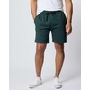 image:image3 Pack Mens Cotton French Terry Sweat Shorts Casual Lounge with PocketsSet 1