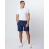 image:image3 Pack Mens Cotton French Terry Sweat Shorts Casual Lounge with PocketsSet 2