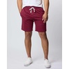 image:image3 Pack Mens Cotton French Terry Sweat Shorts Casual Lounge with PocketsSet 2