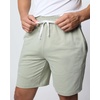 image:image3 Pack Mens Cotton French Terry Sweat Shorts Casual Lounge with PocketsSet 3