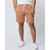 image:image3 Pack Mens Cotton French Terry Sweat Shorts Casual Lounge with PocketsSet 5
