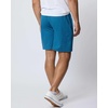 image:image3 Pack Mens Cotton French Terry Sweat Shorts Casual Lounge with PocketsSet 5