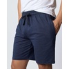 image:image3 Pack Mens Cotton French Terry Sweat Shorts Casual Lounge with PocketsSet 7