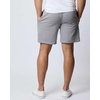 image:image3 Pack Mens Cotton French Terry Sweat Shorts Casual Lounge with PocketsSet 7