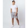 image:image3 Pack Mens Cotton French Terry Sweat Shorts Casual Lounge with PocketsSet 7