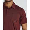 image:image3 Pack Mens Dry Fit Polo Shirts Short Sleeve Pocket Golf Work TacticalSet 2