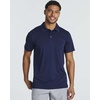 image:image3 Pack Mens Dry Fit Polo Shirts Short Sleeve Pocket Golf Work TacticalSet 3