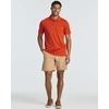 image:image3 Pack Mens Dry Fit Polo Shirts Short Sleeve Pocket Golf Work TacticalSet 4