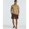 image:image3 Pack Mens Dry Fit Polo Shirts Short Sleeve Pocket Golf Work TacticalSet 6