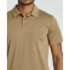 image:image3 Pack Mens Dry Fit Polo Shirts Short Sleeve Pocket Golf Work TacticalSet 6