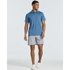 image:image3 Pack Mens Dry Fit Polo Shirts Short Sleeve Pocket Golf Work TacticalSet 7