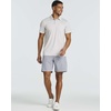 image:image3 Pack Mens Dry Fit Polo Shirts Short Sleeve Pocket Golf Work TacticalSet 8