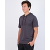 image:image3 Pack Mens Dry Fit Short Sleeve Hoodies Shirts Athletic Workout GymSet 6