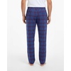 image:image3 Pack Mens Fleece Pajama Pants Soft Sleep Lounge Casual PJ Bottom PocketsSet B