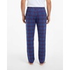 image:image3 Pack Mens Fleece Pajama Pants Soft Sleep Lounge Casual PJ Bottom PocketsSet E