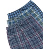 image:image3 Pack Mens Fleece Pajama Pants Soft Sleep Lounge Casual PJ Bottom PocketsSet G