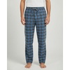 image:image3 Pack Mens Fleece Pajama Pants Soft Sleep Lounge Casual PJ Bottom PocketsSet H