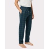 image:image3 Pack Mens Fleece Pajama Pants Soft Sleep Lounge Casual PJ Bottom PocketsSet a