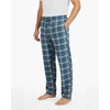 image:image3 Pack Mens Fleece Pajama Pants Soft Sleep Lounge Casual PJ Bottom PocketsSet a