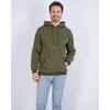 image:image3 Pack Mens Fleece Pullover Hoodies Sweatshirts Hooded Gym Workout AthleticSet 7