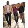 image:image3 Pack Mens Fleece Pullover Hoodies Sweatshirts Hooded Gym Workout AthleticSet 8