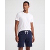 image:image3 Pack Mens French Terry Cotton Shorts Casual Lounge Sweatshorts PocketsSet 1