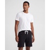 image:image3 Pack Mens French Terry Cotton Shorts Casual Lounge Sweatshorts PocketsSet 10