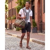 image:image3 Pack Mens French Terry Cotton Shorts Casual Lounge Sweatshorts PocketsSet 10