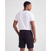 image:image3 Pack Mens French Terry Cotton Shorts Casual Lounge Sweatshorts PocketsSet 2