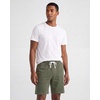 image:image3 Pack Mens French Terry Cotton Shorts Casual Lounge Sweatshorts PocketsSet 4