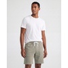 image:image3 Pack Mens French Terry Cotton Shorts Casual Lounge Sweatshorts PocketsSet 5