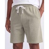 image:image3 Pack Mens French Terry Cotton Shorts Casual Lounge Sweatshorts PocketsSet 5