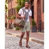 image:image3 Pack Mens French Terry Cotton Shorts Casual Lounge Sweatshorts PocketsSet 5