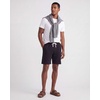 image:image3 Pack Mens French Terry Cotton Shorts Casual Lounge Sweatshorts PocketsSet 6