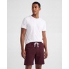 image:image3 Pack Mens French Terry Cotton Shorts Casual Lounge Sweatshorts PocketsSet 7