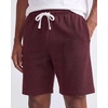 image:image3 Pack Mens French Terry Cotton Shorts Casual Lounge Sweatshorts PocketsSet 7