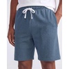 image:image3 Pack Mens French Terry Cotton Shorts Casual Lounge Sweatshorts PocketsSet 8
