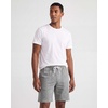 image:image3 Pack Mens French Terry Cotton Shorts Casual Lounge Sweatshorts PocketsSet 9