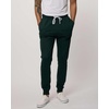 image:image3 Pack Mens French Terry Joggers Sweatpants Cotton Lounge Gym with PocketsSet 1