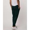 image:image3 Pack Mens French Terry Joggers Sweatpants Cotton Lounge Gym with PocketsSet 1