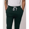 image:image3 Pack Mens French Terry Joggers Sweatpants Cotton Lounge Gym with PocketsSet 1