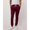 image:image3 Pack Mens French Terry Joggers Sweatpants Cotton Lounge Gym with PocketsSet 2